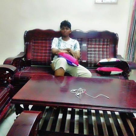 Sabri Guest House ติรุวันนามาลัย ภายนอก รูปภาพ