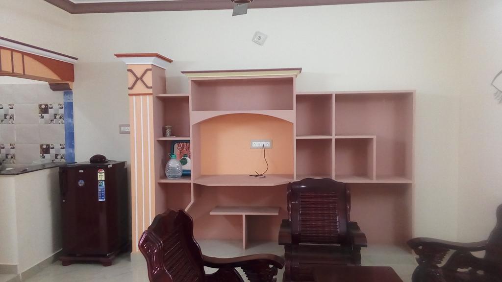 Sabri Guest House ติรุวันนามาลัย ภายนอก รูปภาพ