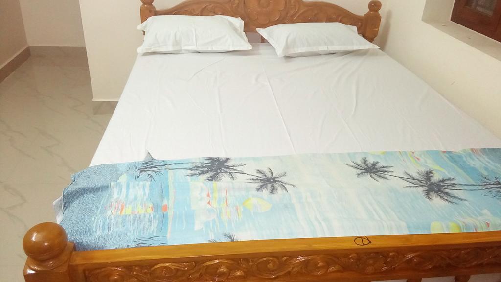 Sabri Guest House ติรุวันนามาลัย ภายนอก รูปภาพ