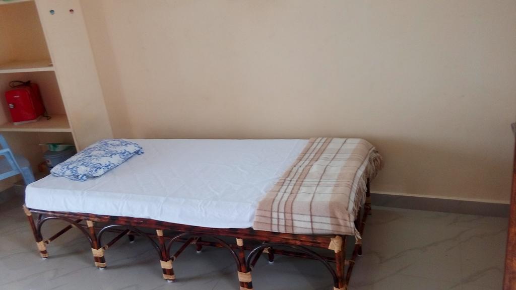 Sabri Guest House ติรุวันนามาลัย ภายนอก รูปภาพ