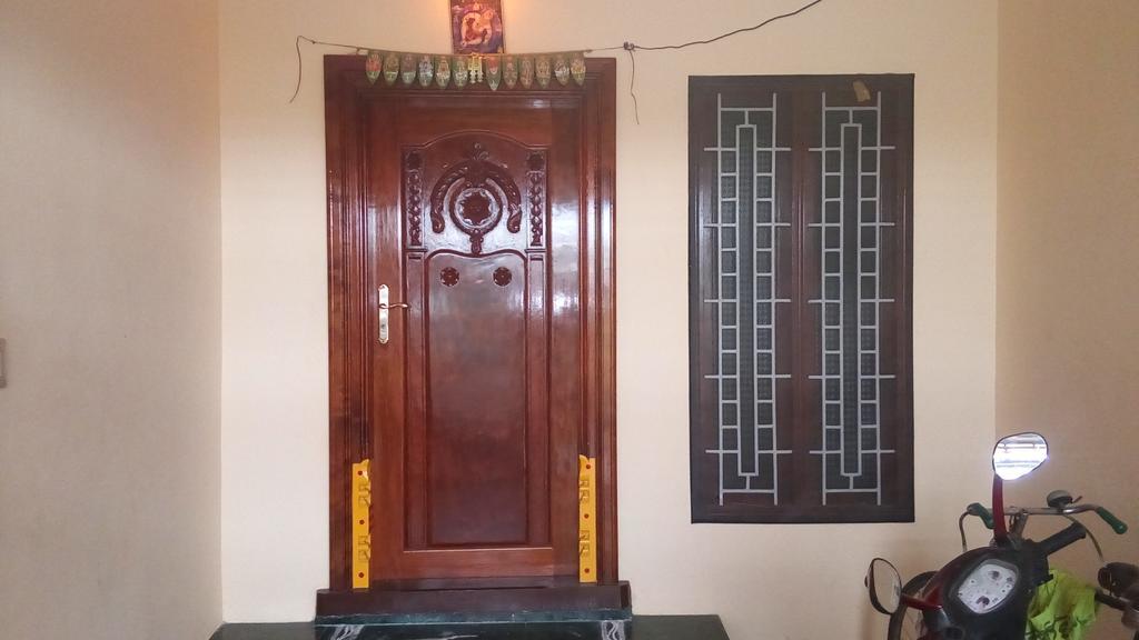 Sabri Guest House ติรุวันนามาลัย ภายนอก รูปภาพ
