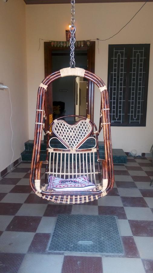 Sabri Guest House ติรุวันนามาลัย ภายนอก รูปภาพ