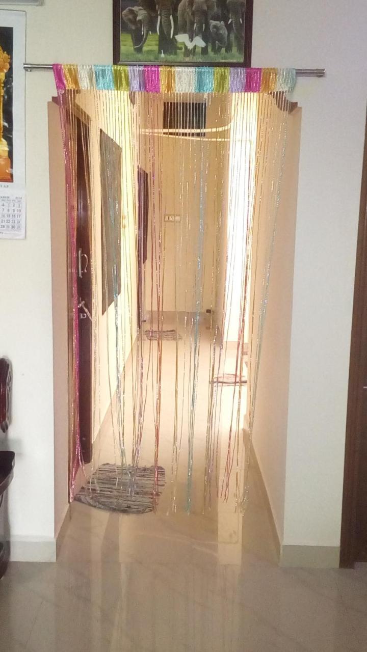 Sabri Guest House ติรุวันนามาลัย ภายนอก รูปภาพ
